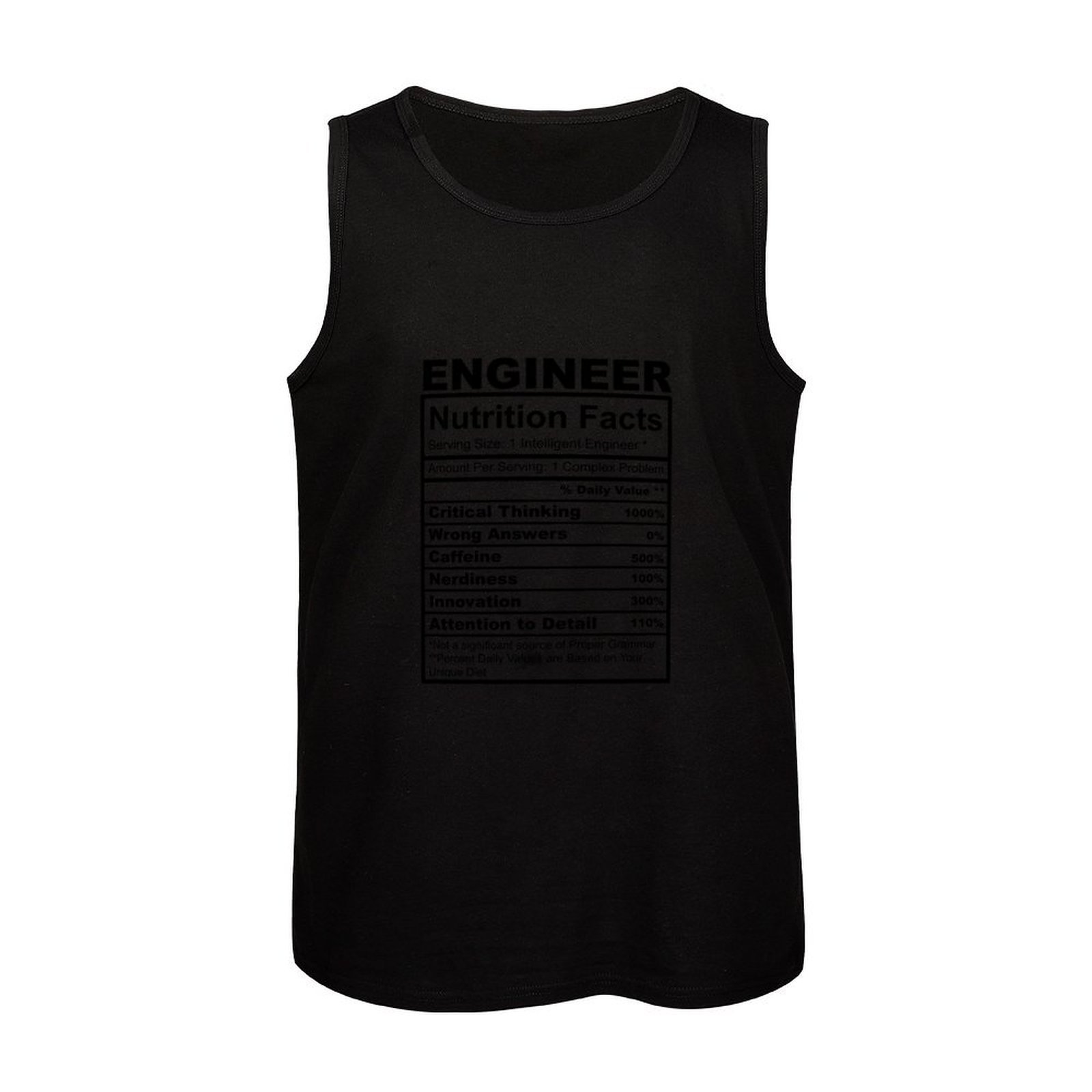 Funny Engineer Gift Nutrition  - đánh giá và giá Nutrition Of Fitness