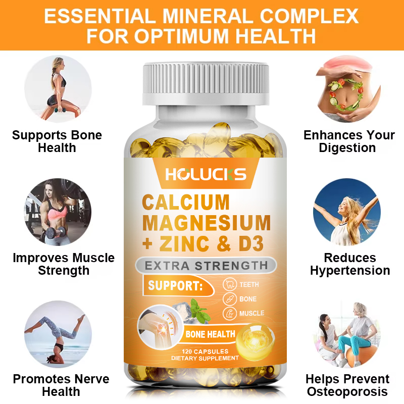 Buy 1 Get 1 Free! Calcium Magn - đánh giá và giá Nutrition Zinc