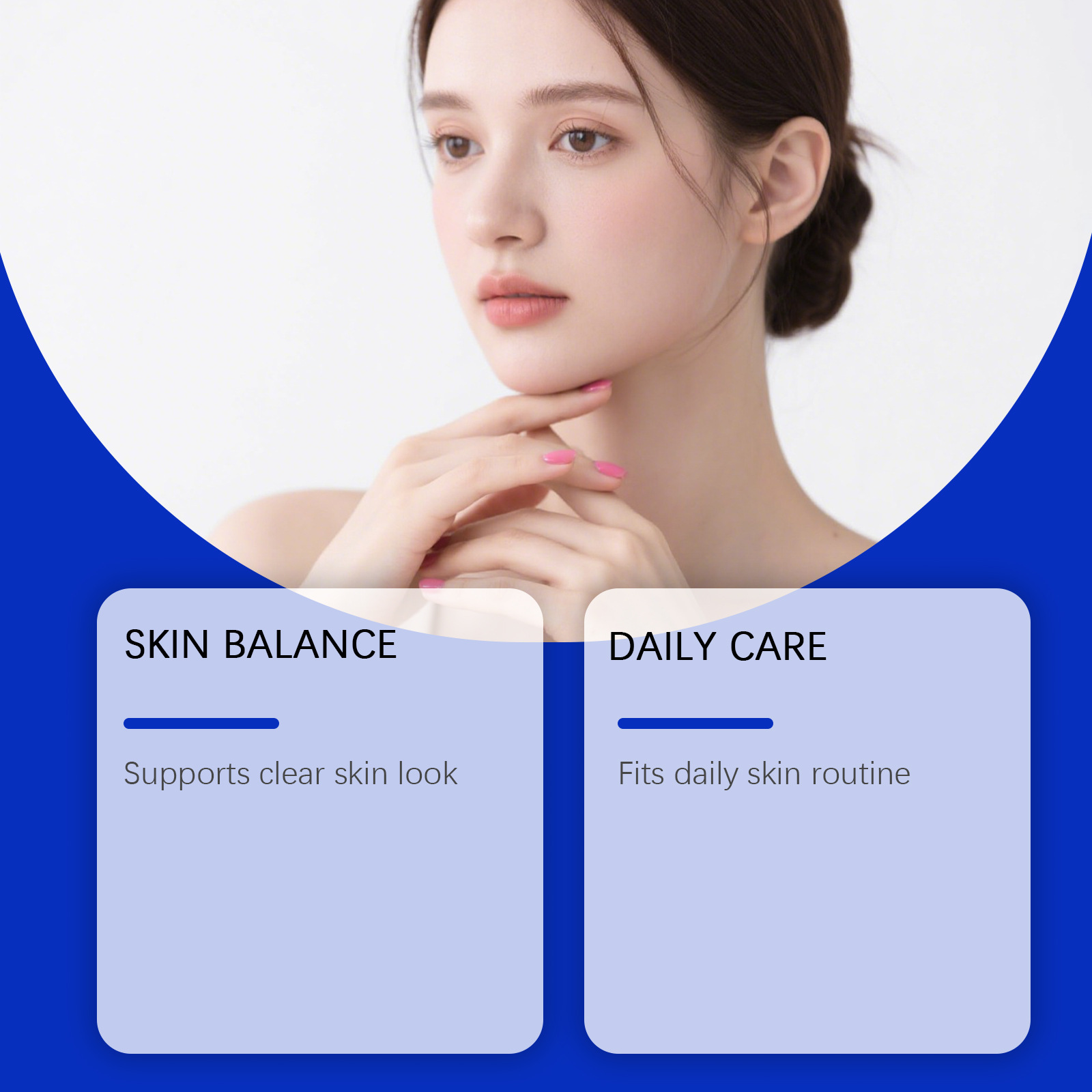 Clear Skin Support Capsules DI - đánh giá và giá Nutrition Zinc