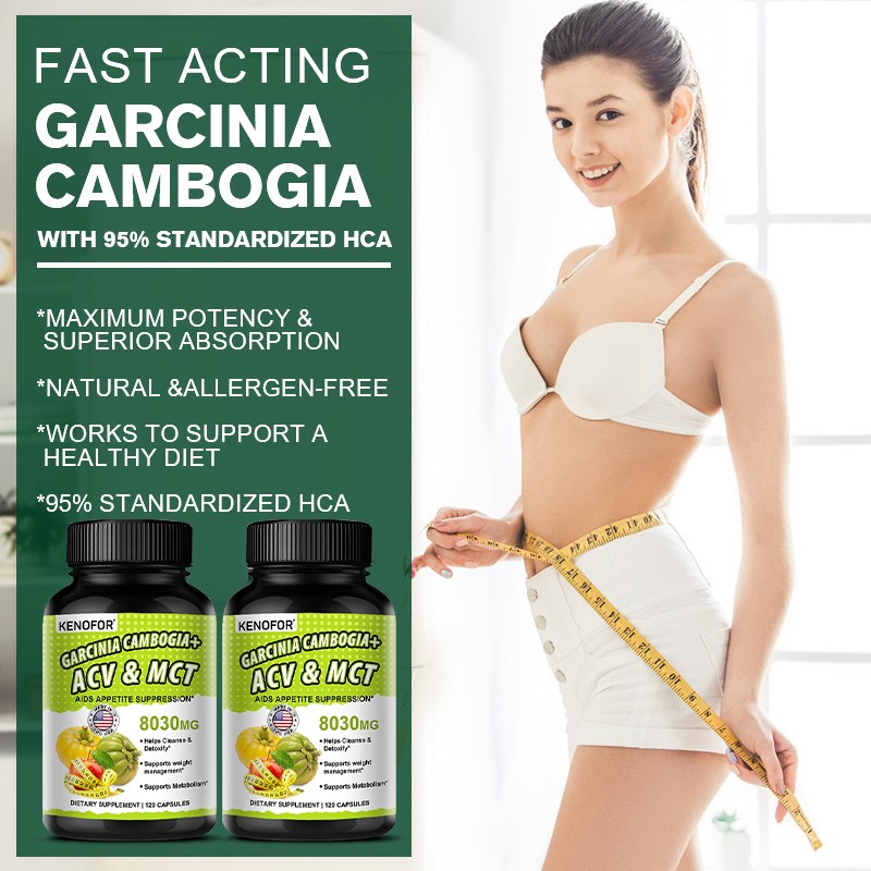 Garcinia Cambogia Extract Caps - đánh giá và giá Garcinia Cambogia Extract
