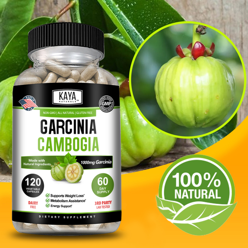 Garcinia Cambogia Extract Weig - đánh giá và giá Garcinia Cambogia Extract