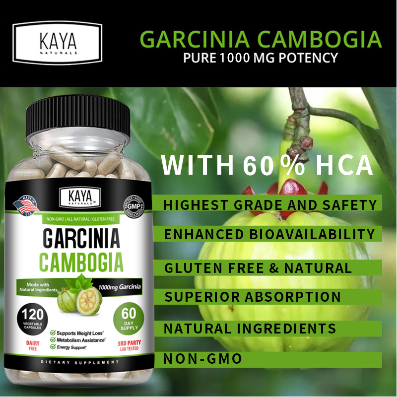Garcinia Cambogia Extract Weig - đánh giá và giá Garcinia Cambogia Extract