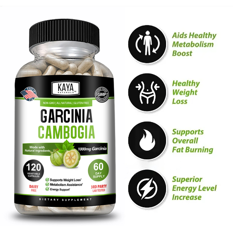 Garcinia Cambogia Extract Weig - đánh giá và giá Garcinia Cambogia Extract