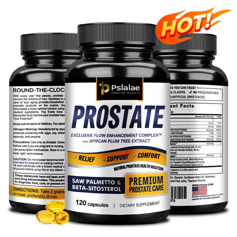 Prostate Supplements - Can Rel - đánh giá và giá Garcinia Cambogia Extract
