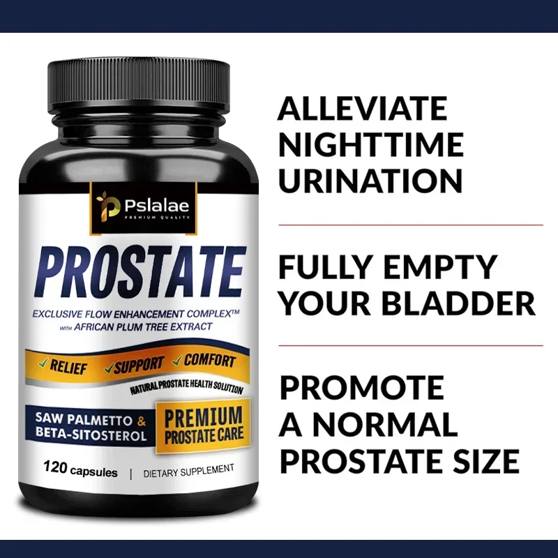 Prostate Supplements - Can Rel - đánh giá và giá Garcinia Cambogia Extract