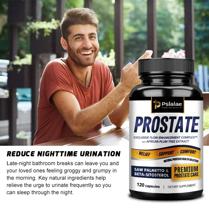 Prostate Supplements - Can Rel - đánh giá và giá Garcinia Cambogia Extract