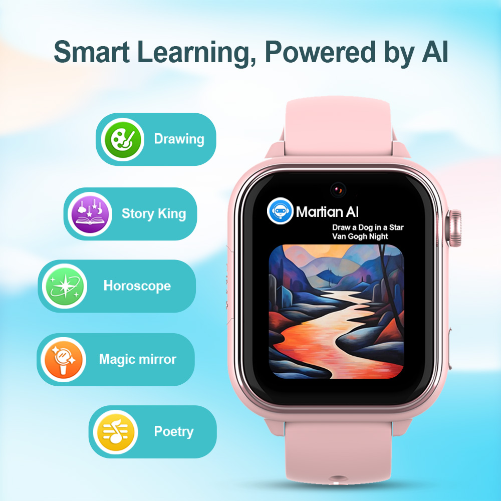 Wonlex KT37 GPS Smart Watch Ki - đánh giá và giá Nutrition Gym