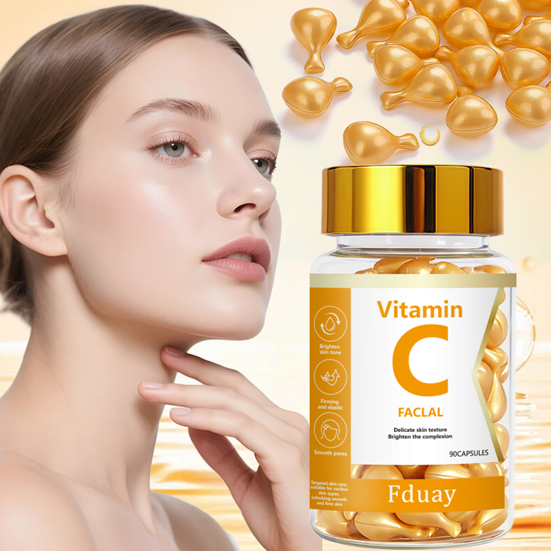 Vitamin C Deep Moisturizing Ca - đánh giá và giá X Nutrition