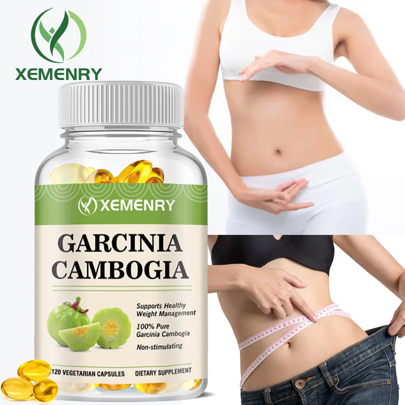 Garcinia Cambogia - Fat Burnin - đánh giá và giá Garcinia Cambogia Extract