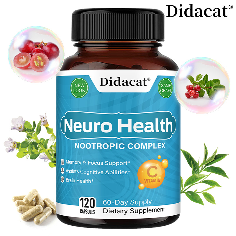 Brain Nutrition Complex Supple - đánh giá và giá Nutrition Zinc