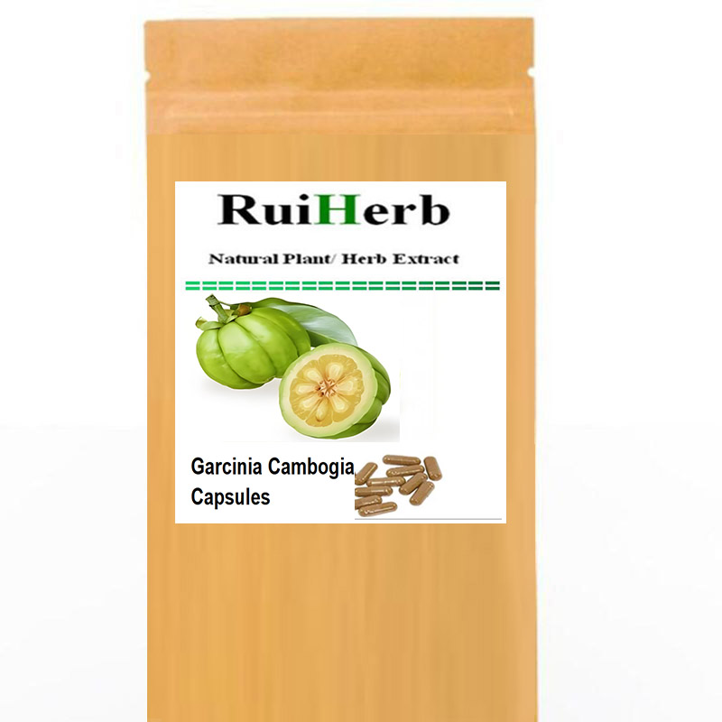 100% Pure Garcinia Cambogia Ex - đánh giá và giá Garcinia Cambogia Extract